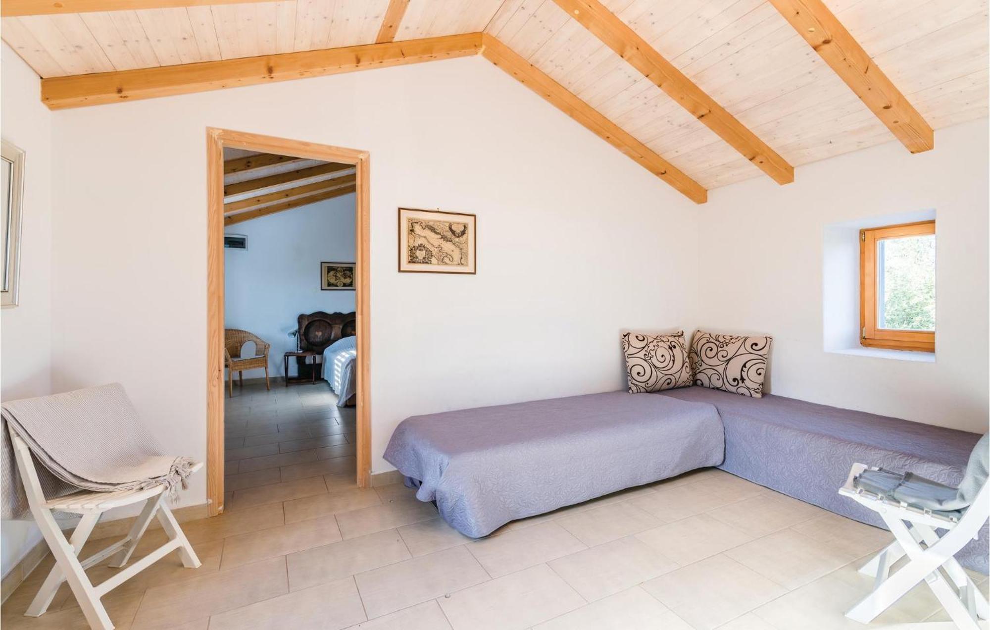 Nice Home In Zgaljici With Outdoor Swimming Pool Skrbcici Экстерьер фото
